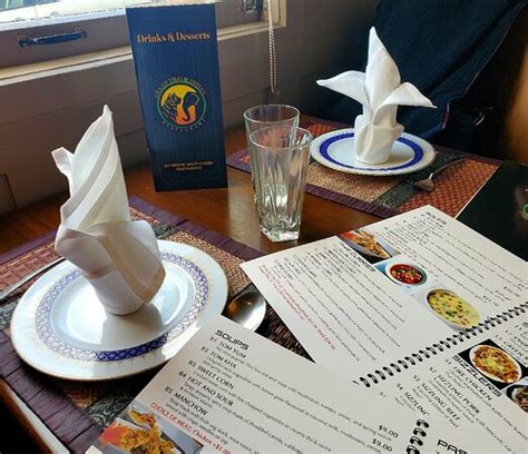 grand thai restaurant whangarei.